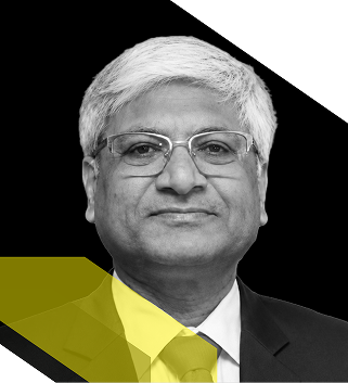 Manoj Mittal