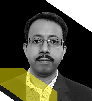 Shubhankar Roy
