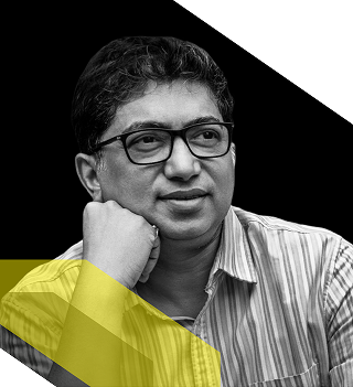 Ayan Sen
