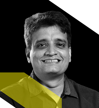 Prof. Vishwanath Kashikar