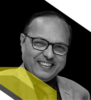 Dr. V. Ramachandra