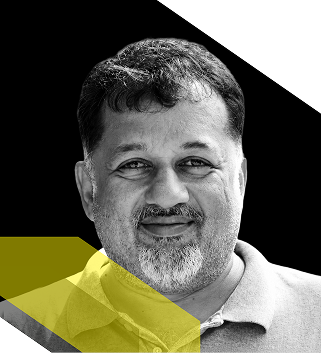 B.L. Manjunath