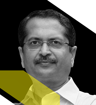 Dr. Manamohan R. Kalgal
