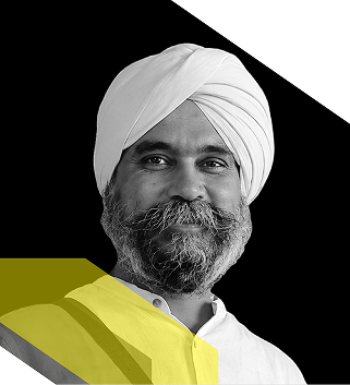 Malaksingh Gill
