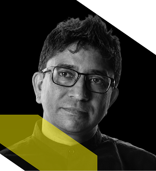 Abin Chaudhuri